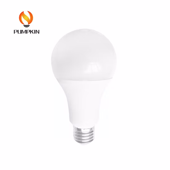 Ce RoHS Approval 15W LED Lamp Bulb with Aluminum PBT Plastic