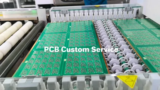 Rapid PCB Prototyping and Manufacturing Services for Global Clients 