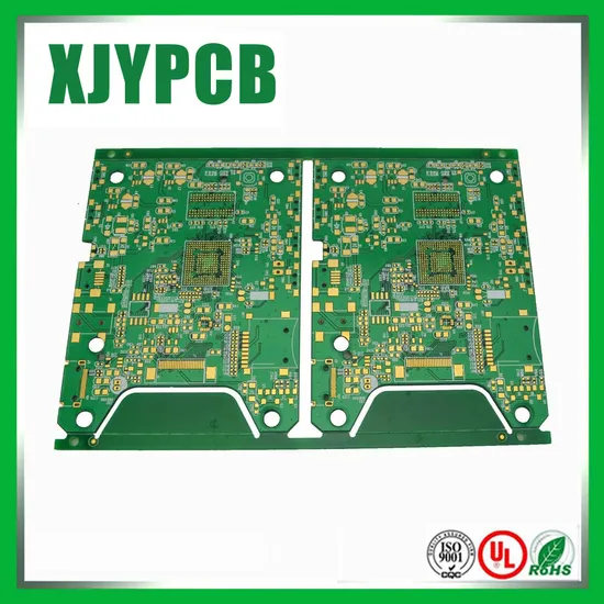 China PCB Manufacturer One