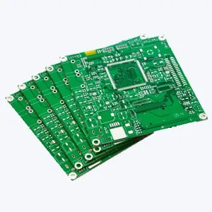 Rigid Printed Circuit Board 