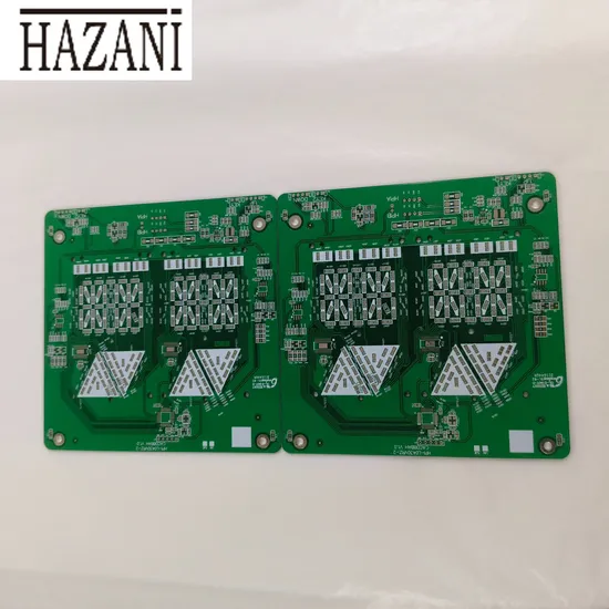 Lightweight and Efficient Pcbs Are Suitable for Automation Engineering Technicians to Develop Related Products 