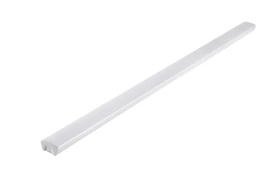 80W 120cm 4FT Tube High Power LED Linear Batten Light 