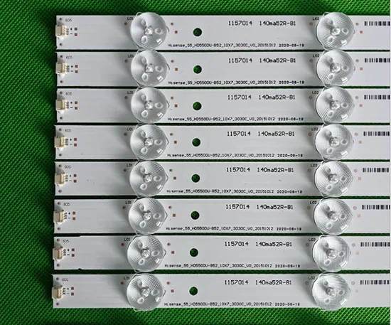 Hisense 55 Inch LED TV Backlight Bar Strip 55