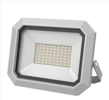 100W IP65 New Design Fast Wire Connector Inside LED Flood Light 