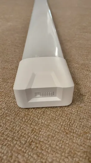 3CCT in One120cm 4FT Tube High Power LED Linear Batten Light 