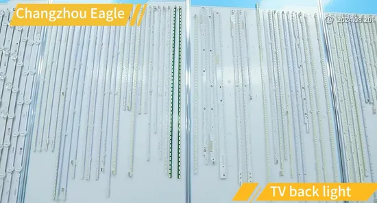 LED TV Back Light Bar for LG Square Lens 32/42/47/50