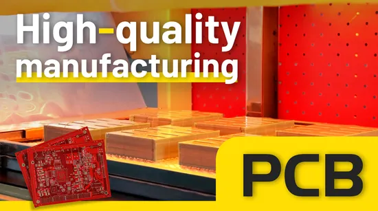 China Manufacturers Custom Electronic PCB Circuit Boards Massage Chair PCB 