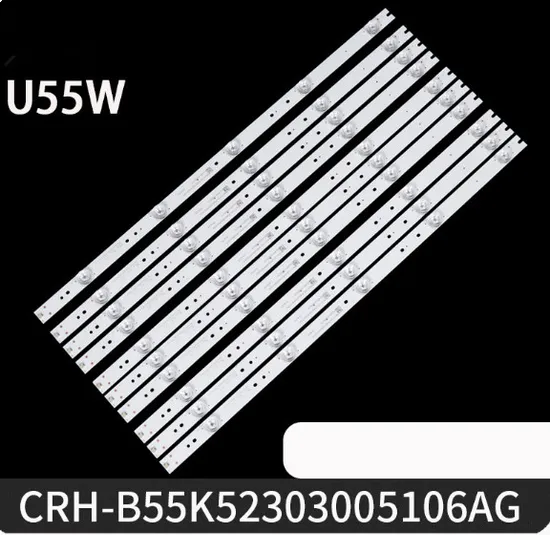 Konka 55 Inch LED TV U55W Backlight Bar Strip Crh