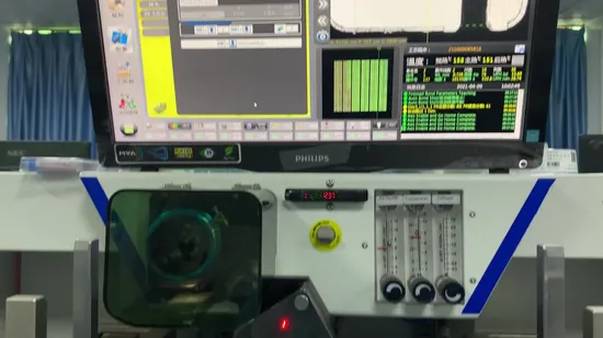 Cool White LED 3030 3V 2W Backlight TV 