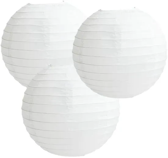 Creative Japanese Style E27 Indoor Decor LED Fabric Textile Hanging Lampshade 