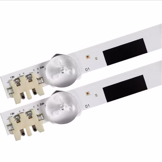 Samsung LED TV Backlight Bar S