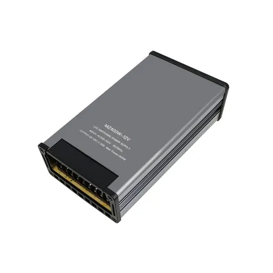 LED Driver Power Supply 120W 200W 400W Display Screen and LED Lighting Power Supply#Outdoor Rainproof Power Supply 