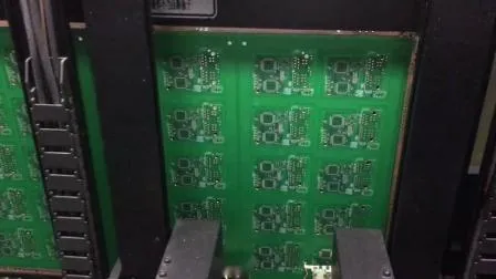 Electronic HDI PCB /Rigid PCB for Electronic Products 