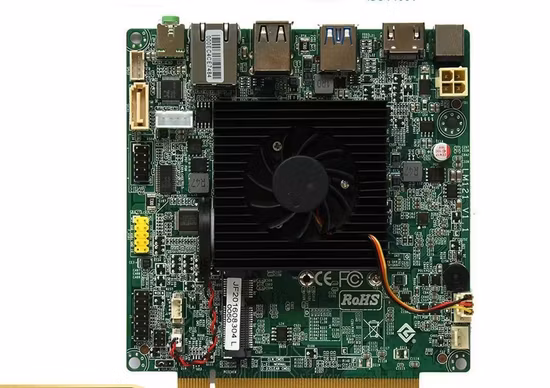 High Quality Mutilayer PCB Board Manufacturer for Consumer Electronics