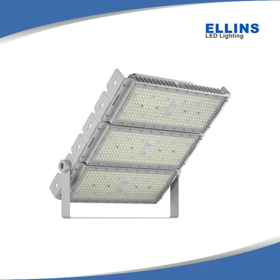 IP67 LED High Mast Flood Light LED Sport Luminaire 400W 600W 800W 1200W 1600W 