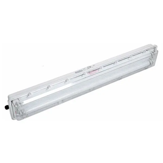 Chemical Industry Light 20W 40W 60W 80W Linear LED Explosion