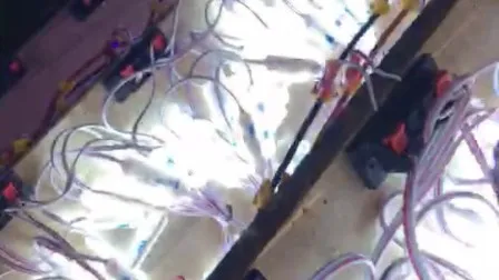 1.5watt DC12V IP68 Waterproof Samsung 2835 LED Module Used for Sign Letters 