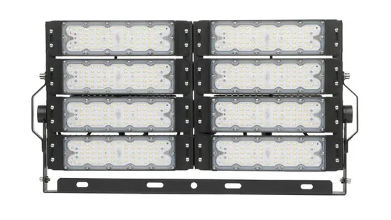 High Mast Stadium Sports Field Football Field Tunnel Tennis Court Outdoor Lighting 100W 150W 200W 250W 300W 400W 500W 600W 750W 800W 1000W LED Flood Lights 