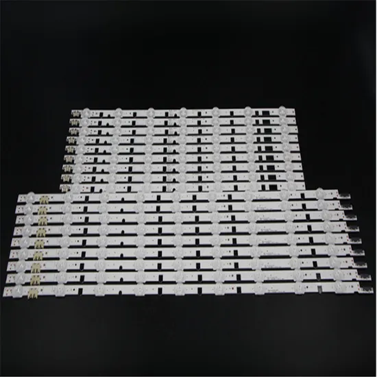 for Samsung 50 Inch LED TV Backlight Bar Strip Ua50f5000 Ua50f5500 18PCS Each Set Backlight 
