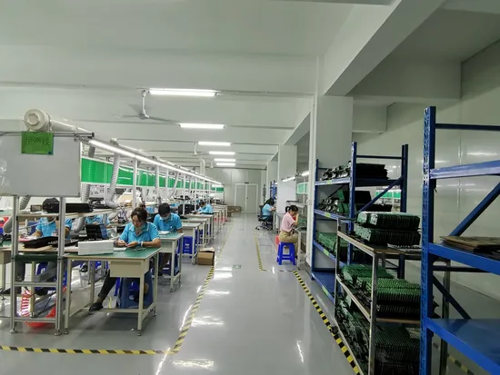 Ep4CE40f23I7n New Original Intel Integrated Circuit Chip 